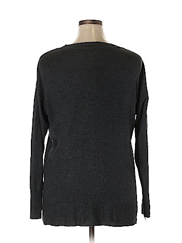 A New Day Pullover Sweater (view 2)