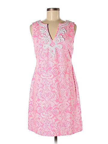 Lilly Pulitzer Casual Dress (view 1)