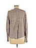 fat face 100% Linen Tan Cardigan Size 6 - photo 2