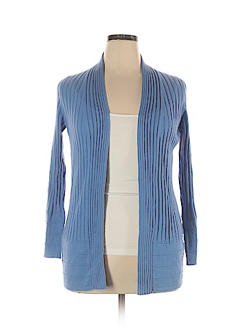 Trillion Cashmere Cardigan (view 1)