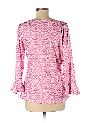 Assorted Brands 3/4 Sleeve Top (view 2)