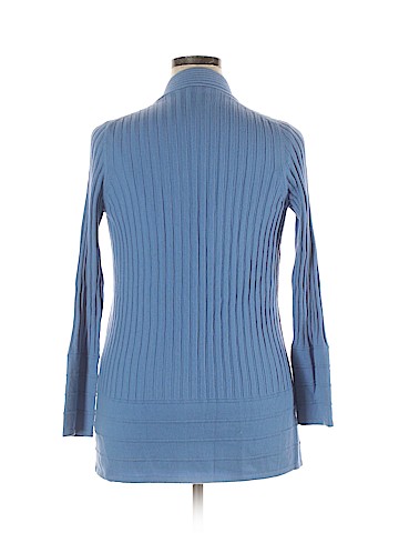 Trillion Cashmere Cardigan (view 2)