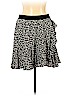 Maeve Black Casual Skirt Size L - photo 1