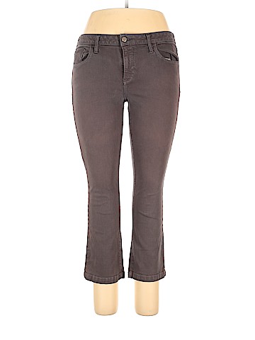 Pilcro and The Letterpress Jeans (view 1)