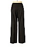 Armani Collezioni Black Dress Pants Size 16 - photo 2
