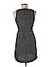 Madewell Gray Casual Dress Size M - photo 2