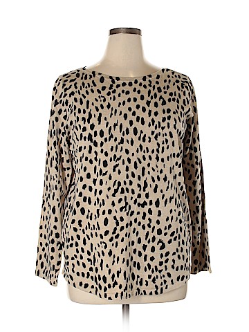 Chico's Pullover Sweater (view 1)