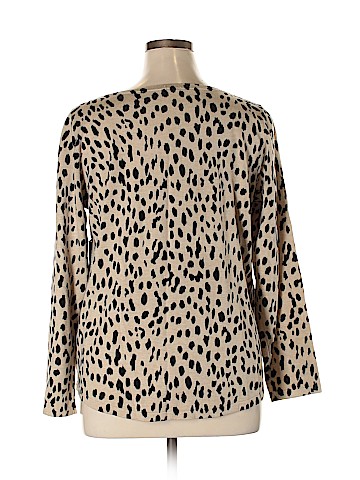 Chico's Pullover Sweater (view 2)