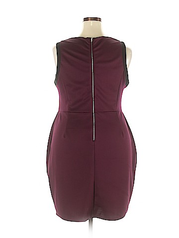 Forever 21 Plus Casual Dress (view 2)