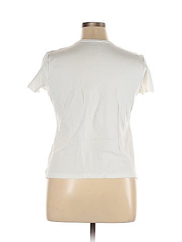 Croft & Barrow Short Sleeve T-Shirt (view 2)
