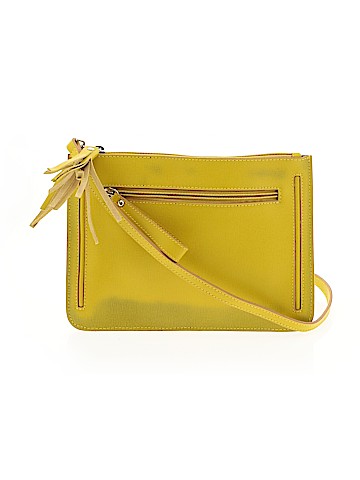 Valentina Leather Crossbody Bag (view 1)