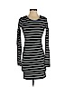 H&M Black Casual Dress Size XS - photo 1