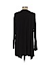 Vince Camuto Black Cardigan Size S - photo 2