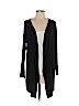 Vince Camuto Black Cardigan Size S - photo 1