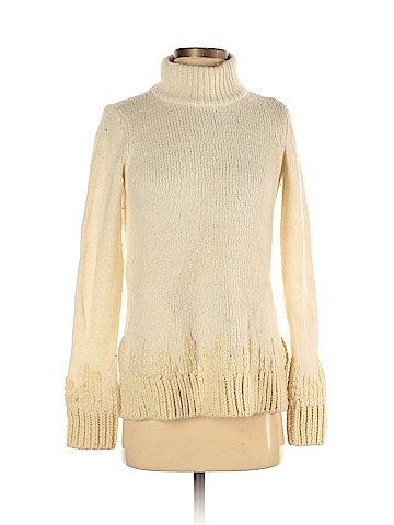 Sleeping On Snow Pullover Sweater (view 1)