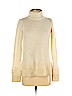 Sleeping On Snow Ivory Pullover Sweater Size XS - photo 1