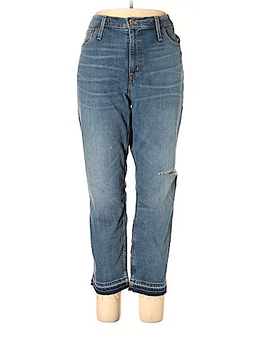 J.Crew Mercantile Jeans (view 1)