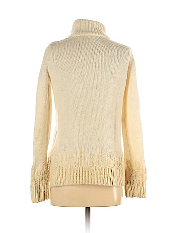 Sleeping On Snow Pullover Sweater (view 2)