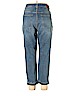 J.Crew Mercantile Blue Jeans Size 33 waist - photo 2