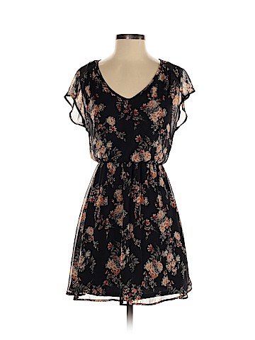 Lush Casual Dress (view 1)