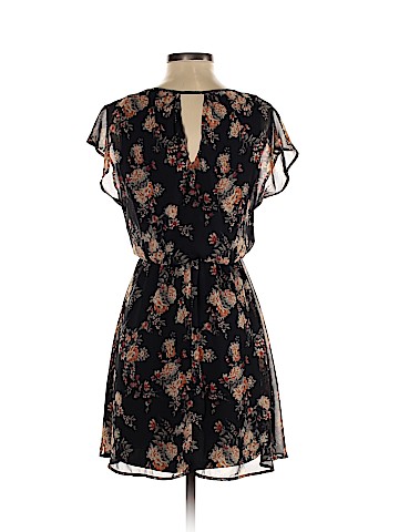 Lush Casual Dress (view 2)