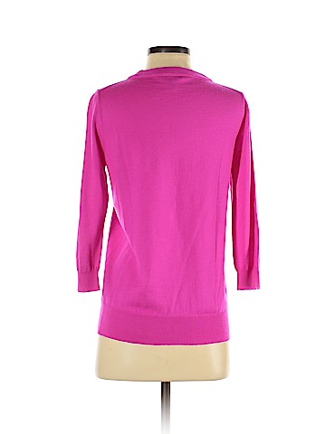 J.Crew Wool Pullover Sweater (view 2)