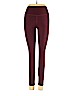 Fabletics Burgundy Active Pants Size S - photo 1