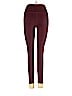 Fabletics Burgundy Active Pants Size S - photo 2