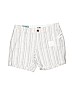 Old Navy White Shorts Size 0 - photo 1