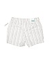 Old Navy White Shorts Size 0 - photo 2