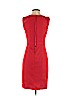 ICE Red Casual Dress Size 4 - photo 2