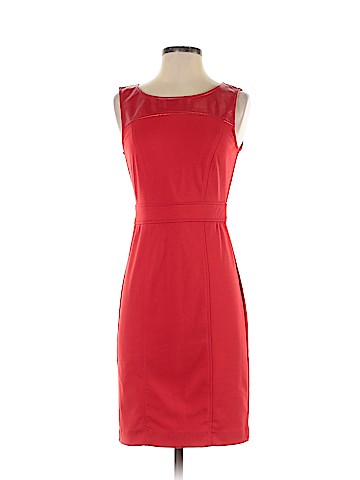 ICE Casual Dress (view 1)