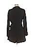 Zara TRF 100% Lyocell Black Romper Size M - photo 2
