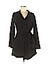 Zara TRF 100% Lyocell Black Romper Size M - photo 1