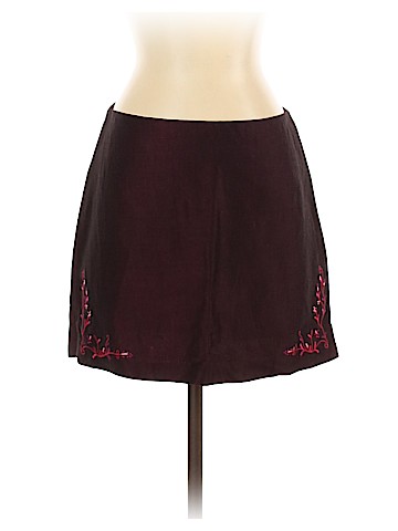 Laundry by Shelli Segal Casual Skirt (view 1)