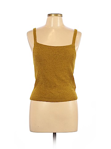 Forever 21 Sleeveless Top (view 1)
