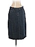 Nine & Co. by Nine West Blue Denim Skirt Size 4 - photo 1