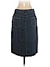 Nine & Co. by Nine West Blue Denim Skirt Size 4 - photo 2