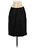 Banana Republic Black Casual Skirt Size 4 - photo 1