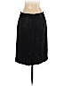 Banana Republic Black Casual Skirt Size 4 - photo 2