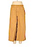 Point Sur Tan Casual Pants Size 32 waist - photo 1