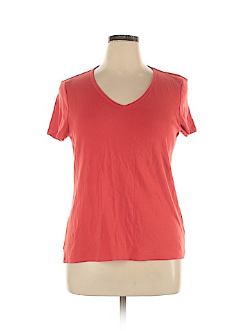 Talbots Short Sleeve T-Shirt (view 1)