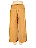 Point Sur Tan Casual Pants Size 32 waist - photo 2