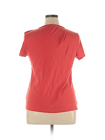 Talbots Short Sleeve T-Shirt (view 2)