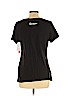 Natural by Known Supply 100% Cotton Black Short Sleeve T-Shirt Size L - photo 2