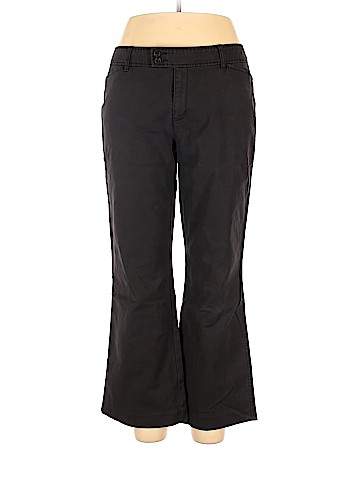 Eddie Bauer Casual Pants (view 1)