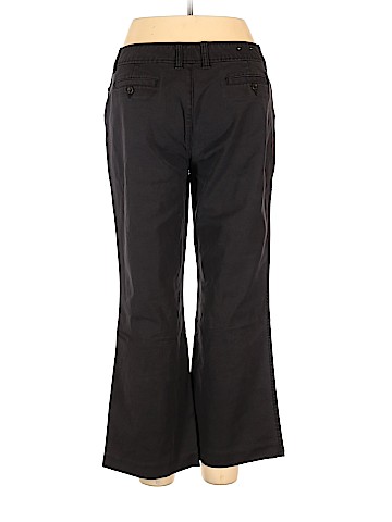 Eddie Bauer Casual Pants (view 2)