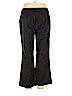 Eddie Bauer Black Casual Pants Size 16 - photo 2