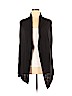 Ava & Viv Black Cardigan Size 1X - photo 1