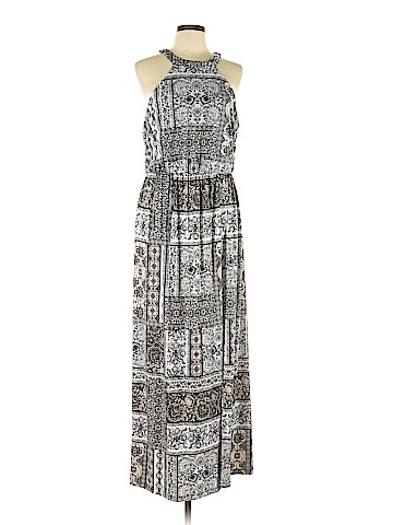 Three Pink Hearts Trixi Casual Dress (view 1)